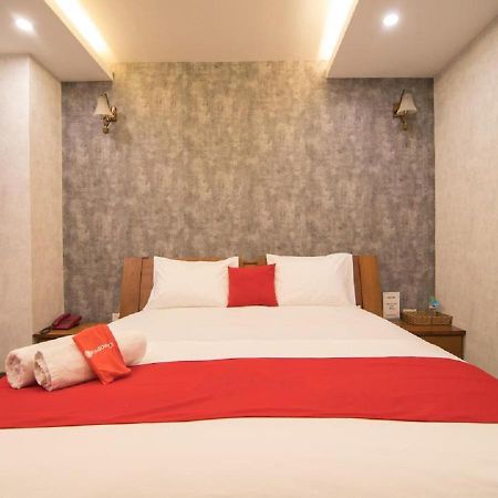 Queen'S Hotel Hanoi Eksteriør bilde
